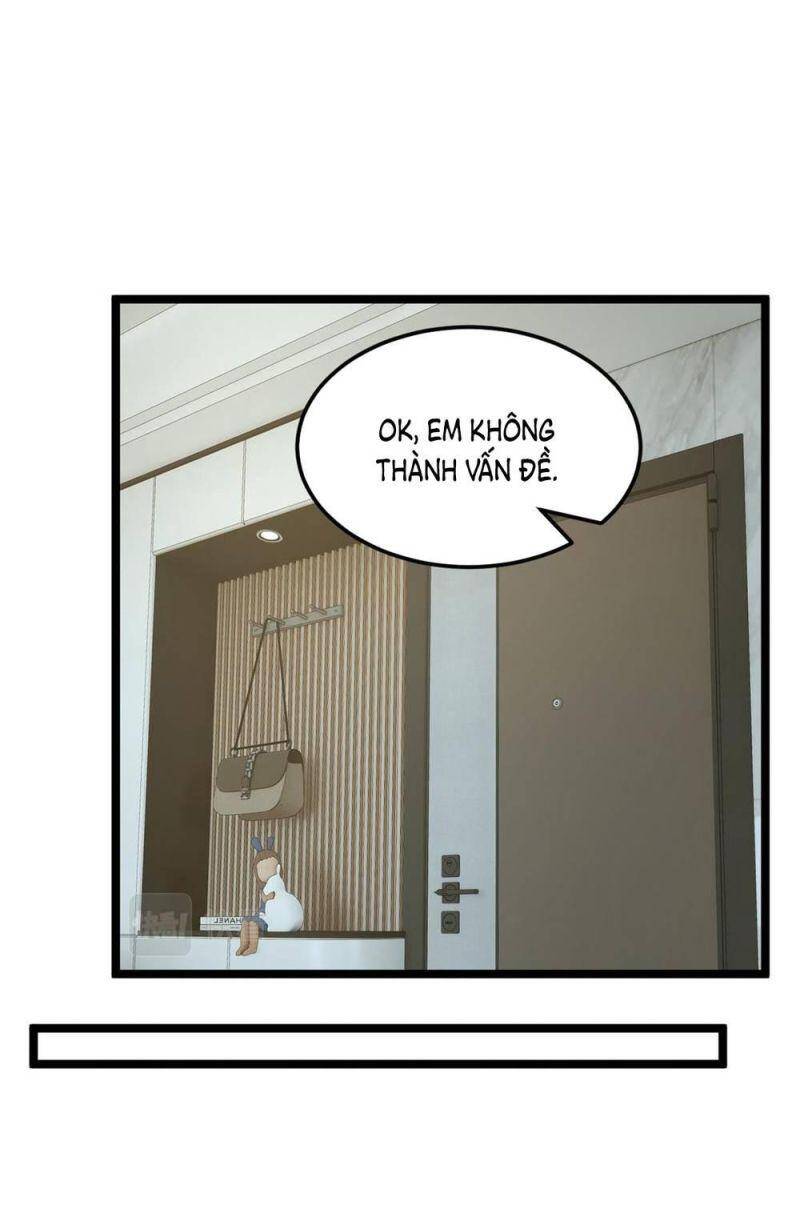 Tôi ở thế giới khác dựa dẫm vào phụ nữ