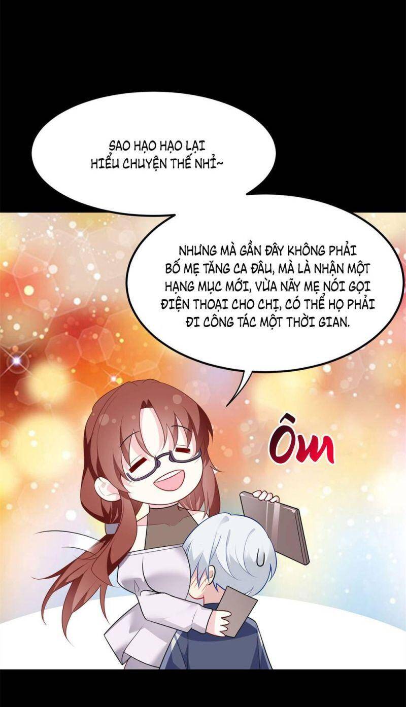 Tôi ở thế giới khác dựa dẫm vào phụ nữ