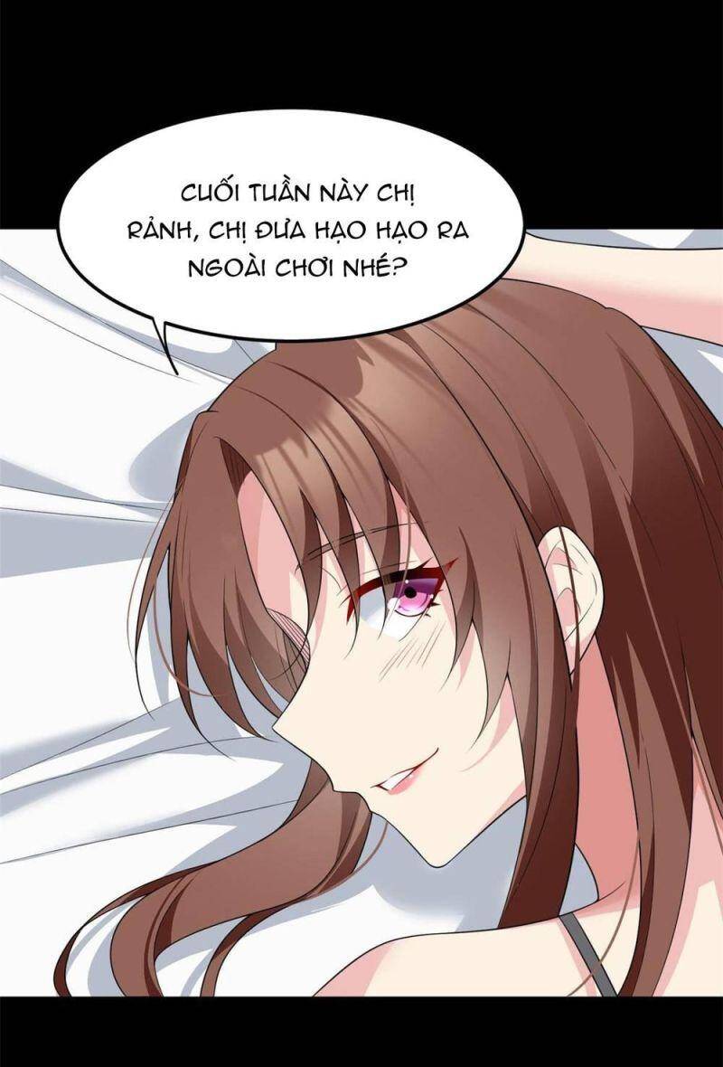 Tôi ở thế giới khác dựa dẫm vào phụ nữ