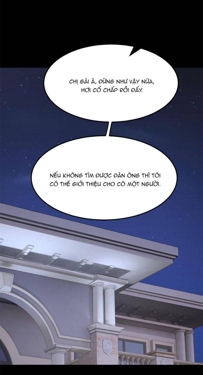 Tôi ở thế giới khác dựa dẫm vào phụ nữ