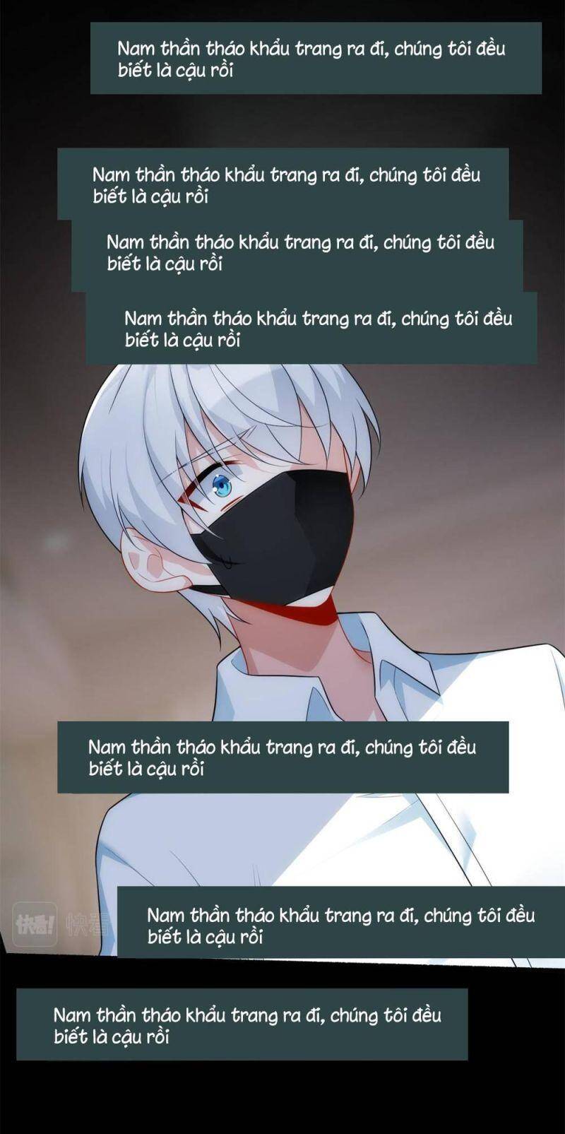 Tôi ở thế giới khác dựa dẫm vào phụ nữ