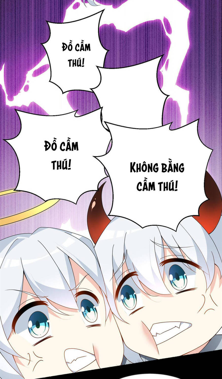 Tôi ở thế giới khác dựa dẫm vào phụ nữ