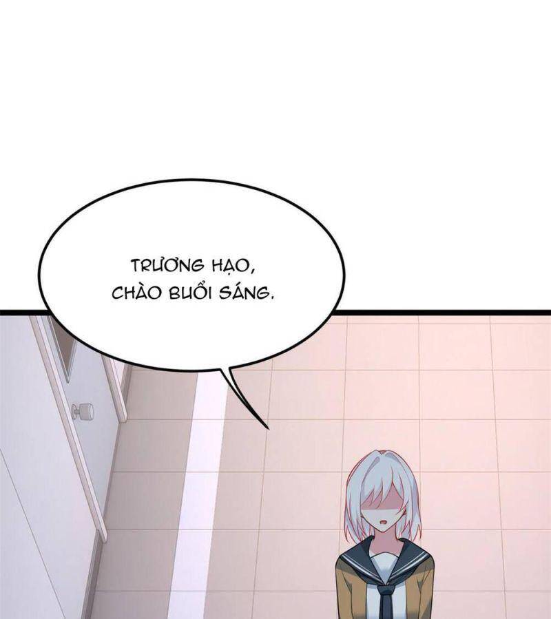 Tôi ở thế giới khác dựa dẫm vào phụ nữ