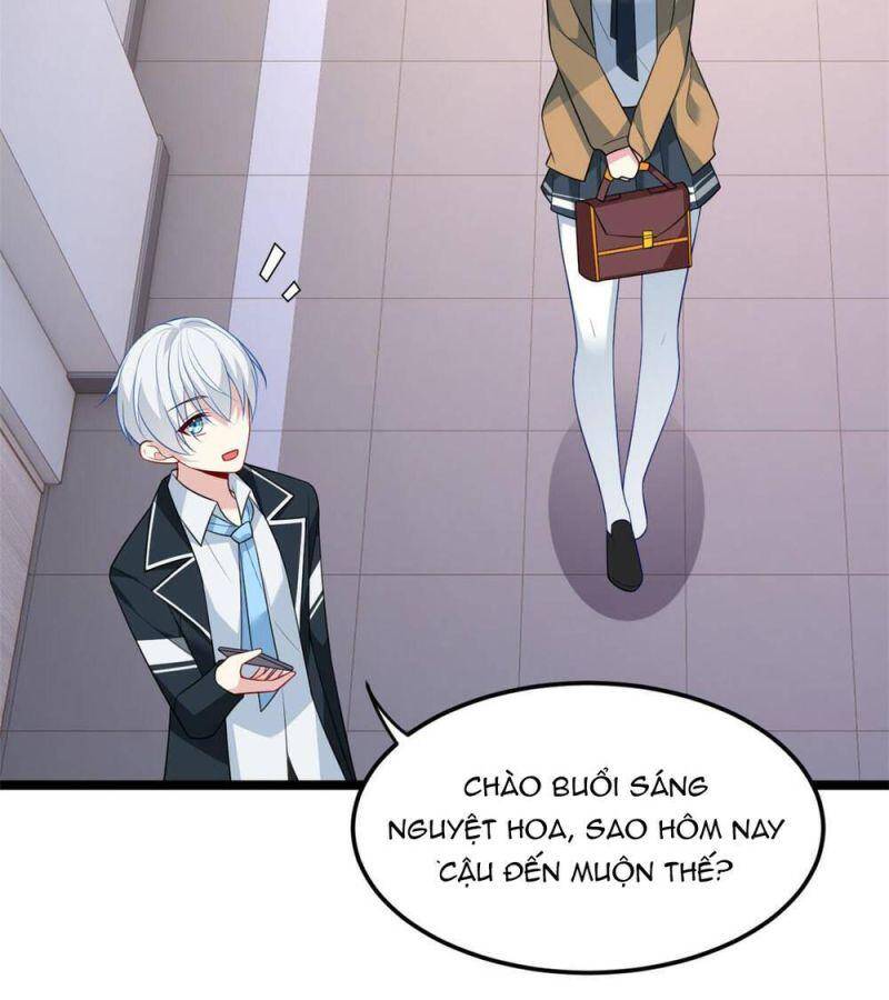 Tôi ở thế giới khác dựa dẫm vào phụ nữ