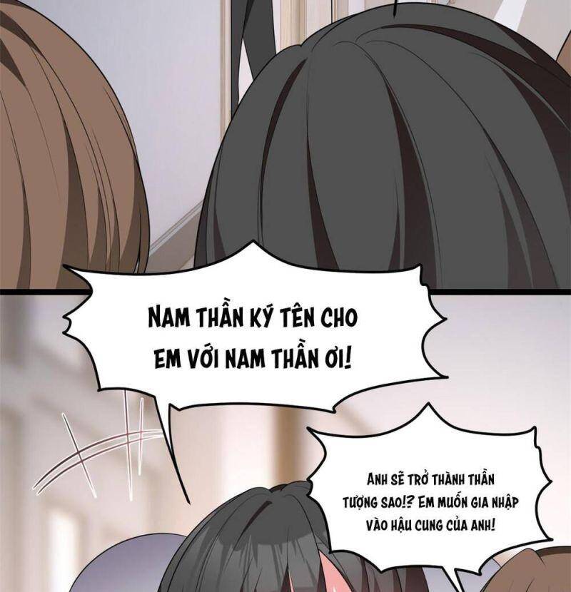 Tôi ở thế giới khác dựa dẫm vào phụ nữ