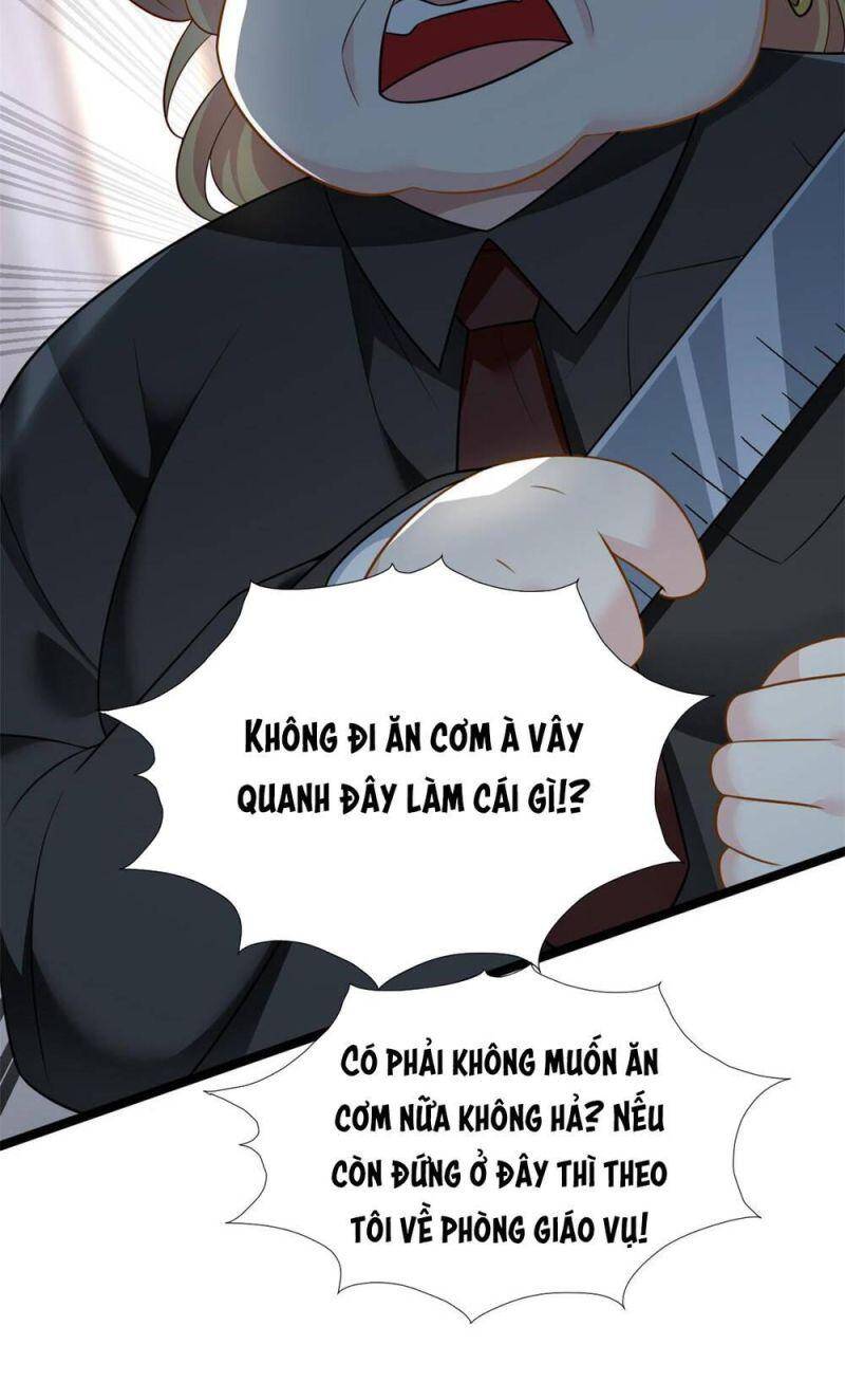 Tôi ở thế giới khác dựa dẫm vào phụ nữ