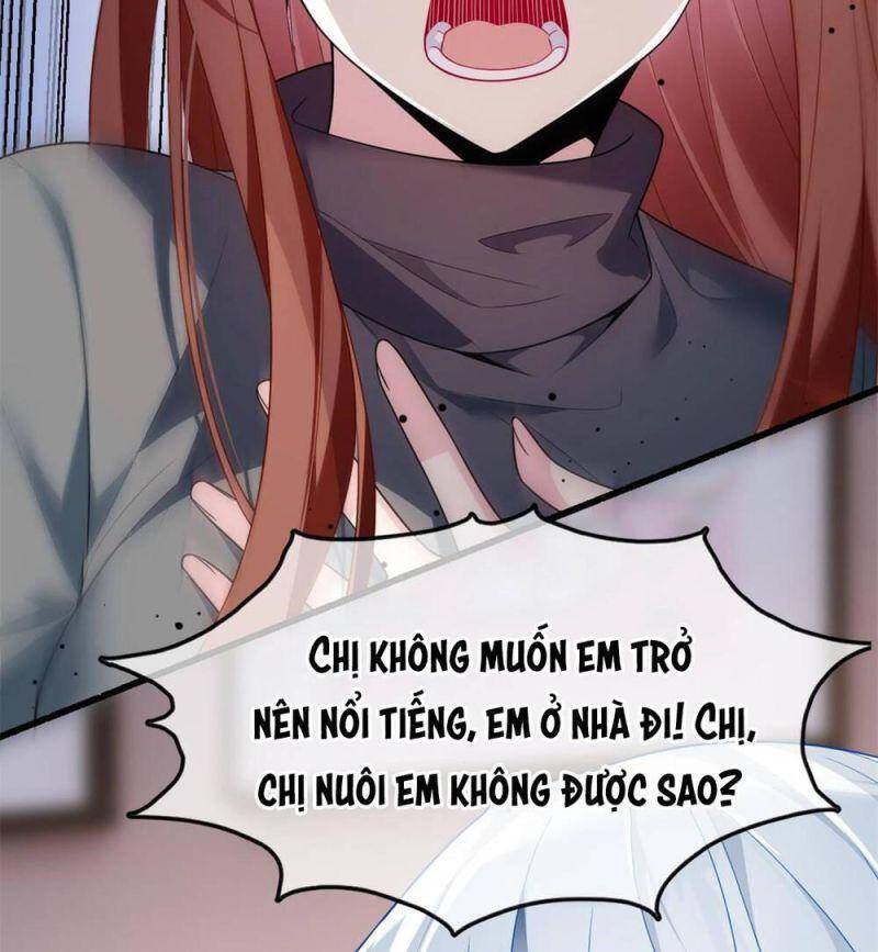 Tôi ở thế giới khác dựa dẫm vào phụ nữ