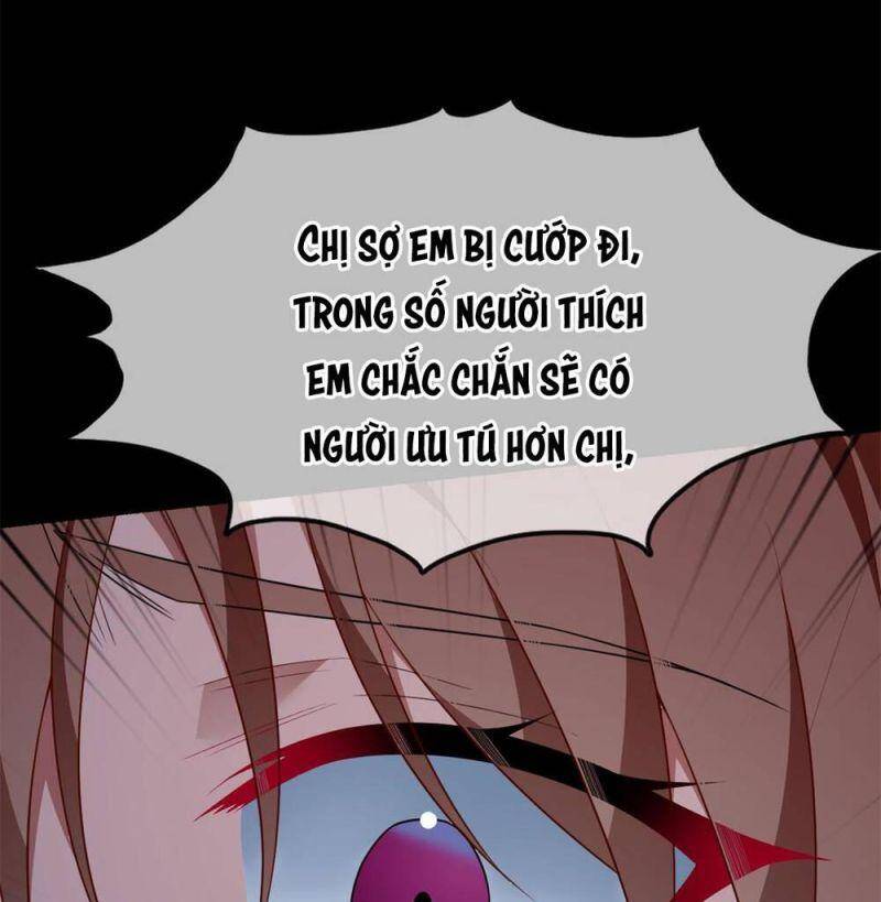 Tôi ở thế giới khác dựa dẫm vào phụ nữ