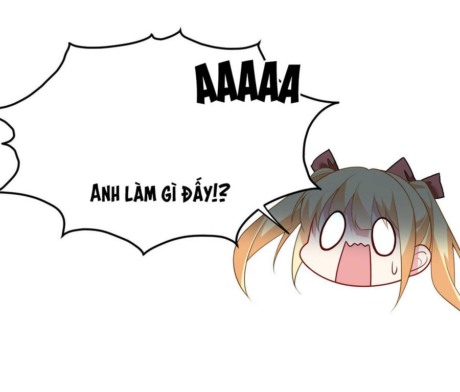Tôi ở thế giới khác dựa dẫm vào phụ nữ