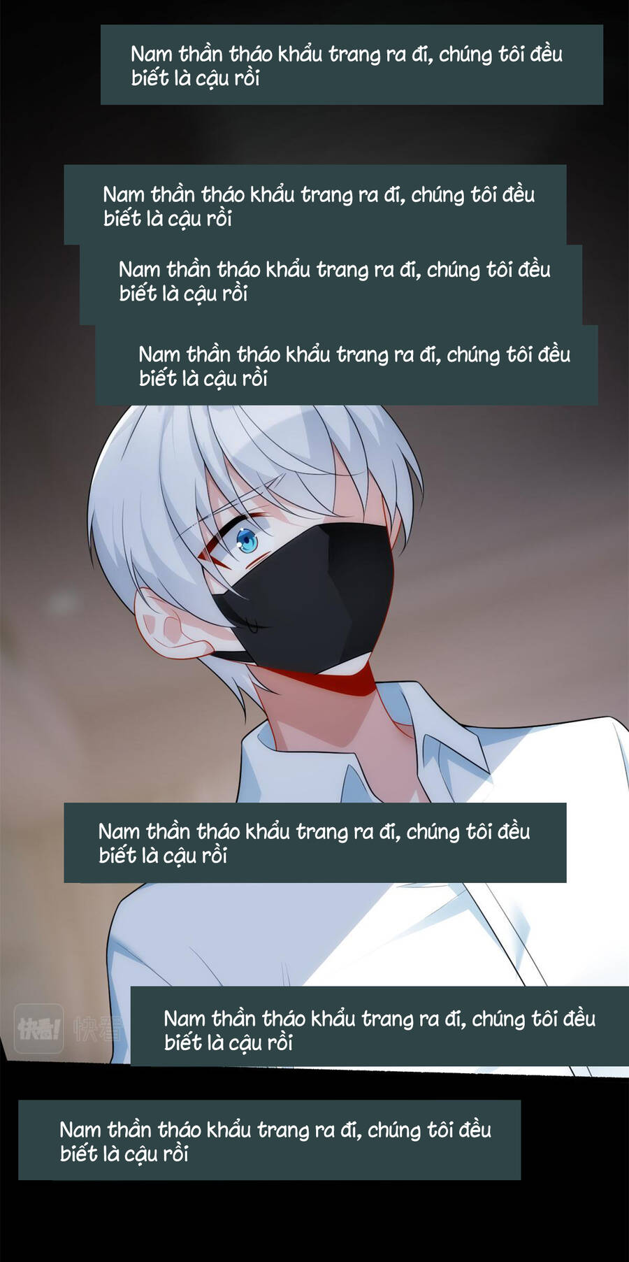 Tôi ở thế giới khác dựa dẫm vào phụ nữ