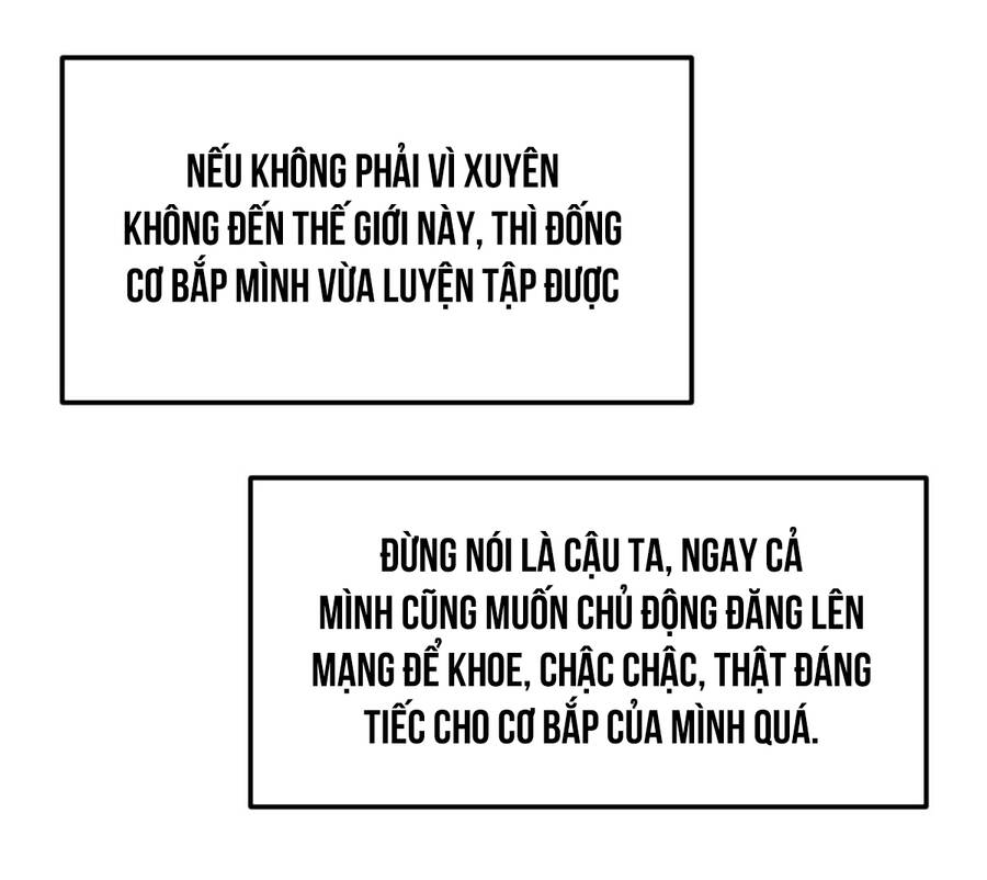 Tôi ở thế giới khác dựa dẫm vào phụ nữ