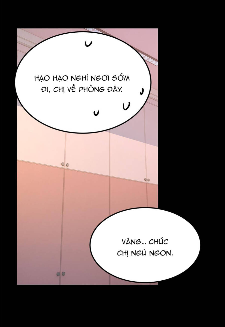 Tôi ở thế giới khác dựa dẫm vào phụ nữ