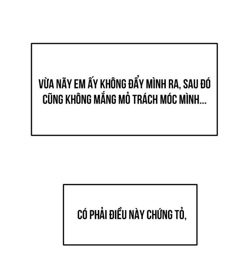 Tôi ở thế giới khác dựa dẫm vào phụ nữ