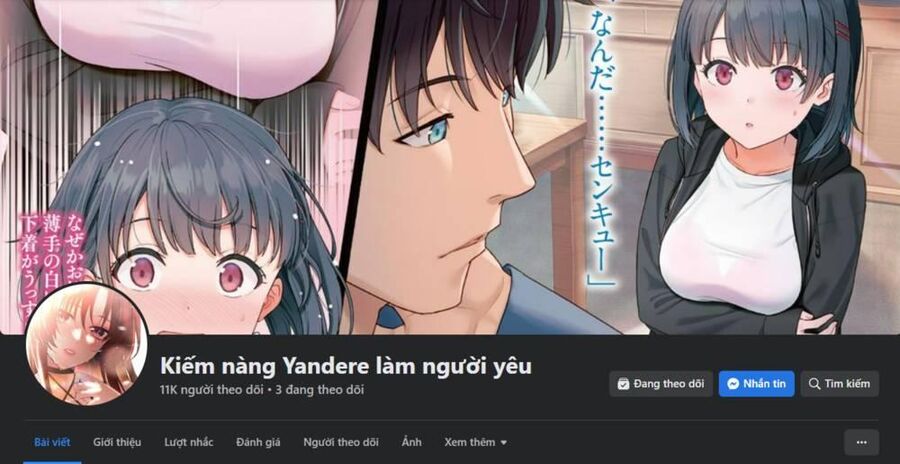 Tôi ở thế giới khác dựa dẫm vào phụ nữ
