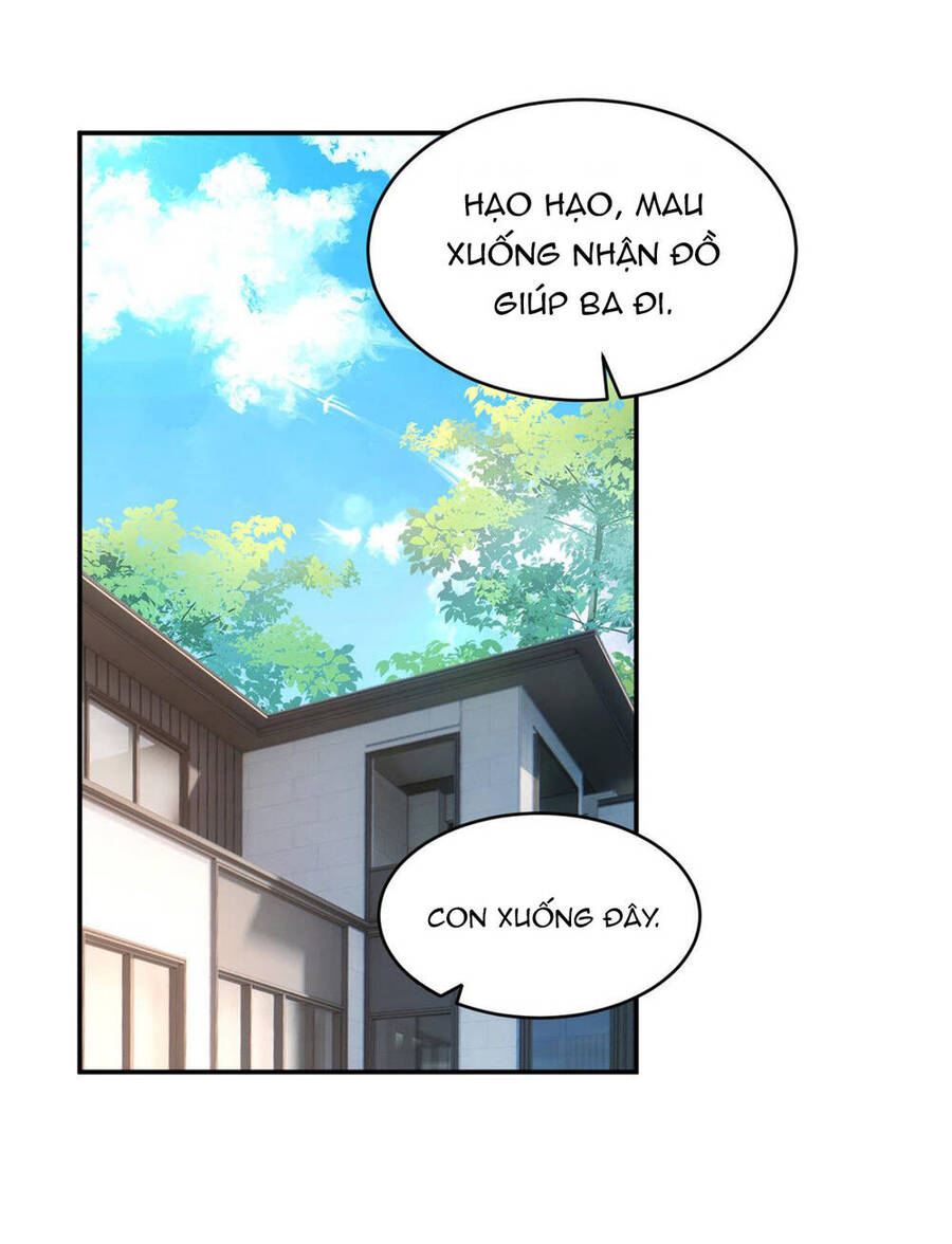 Tôi ở thế giới khác dựa dẫm vào phụ nữ