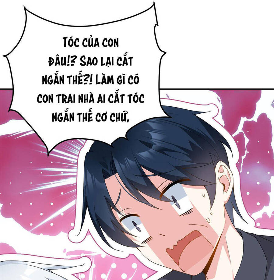 Tôi ở thế giới khác dựa dẫm vào phụ nữ