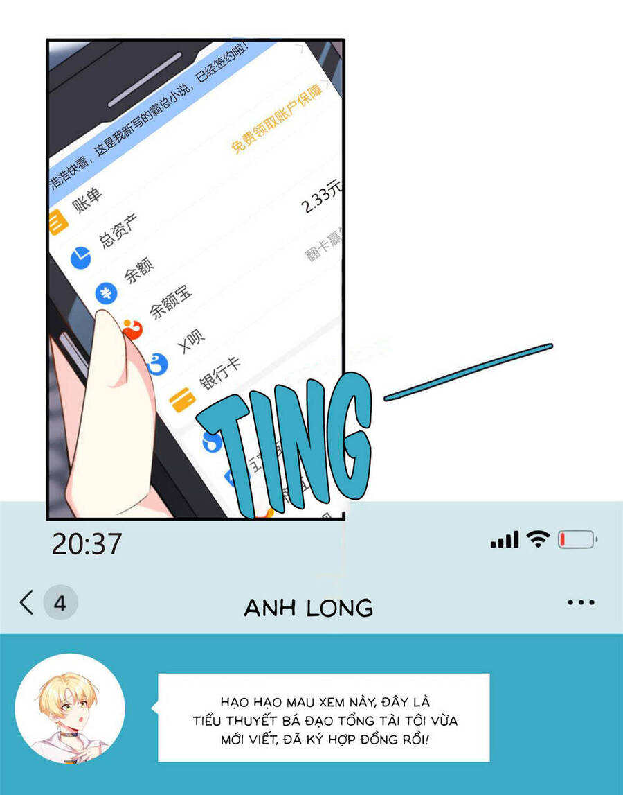 Tôi ở thế giới khác dựa dẫm vào phụ nữ
