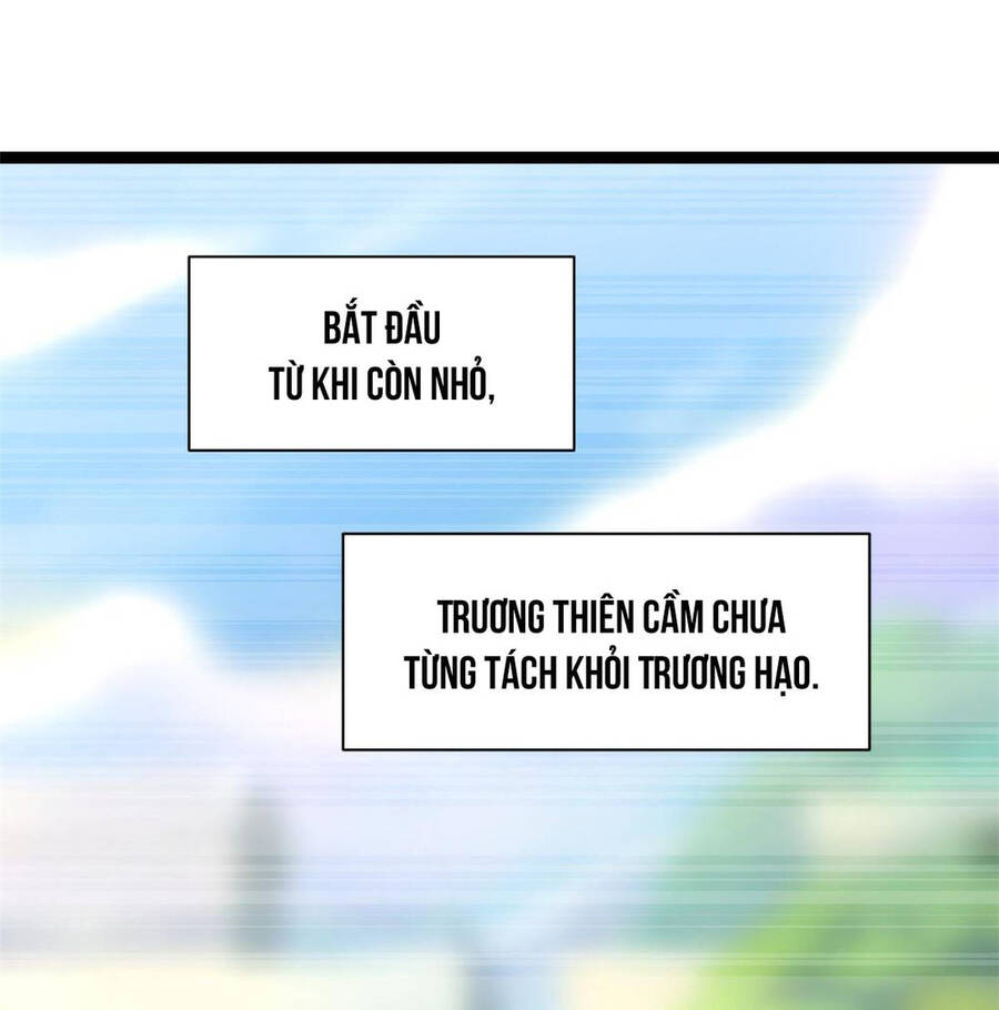 Tôi ở thế giới khác dựa dẫm vào phụ nữ