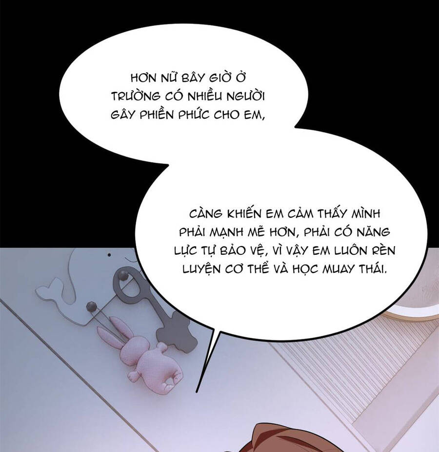 Tôi ở thế giới khác dựa dẫm vào phụ nữ