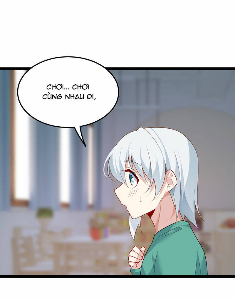 Tôi ở thế giới khác dựa dẫm vào phụ nữ