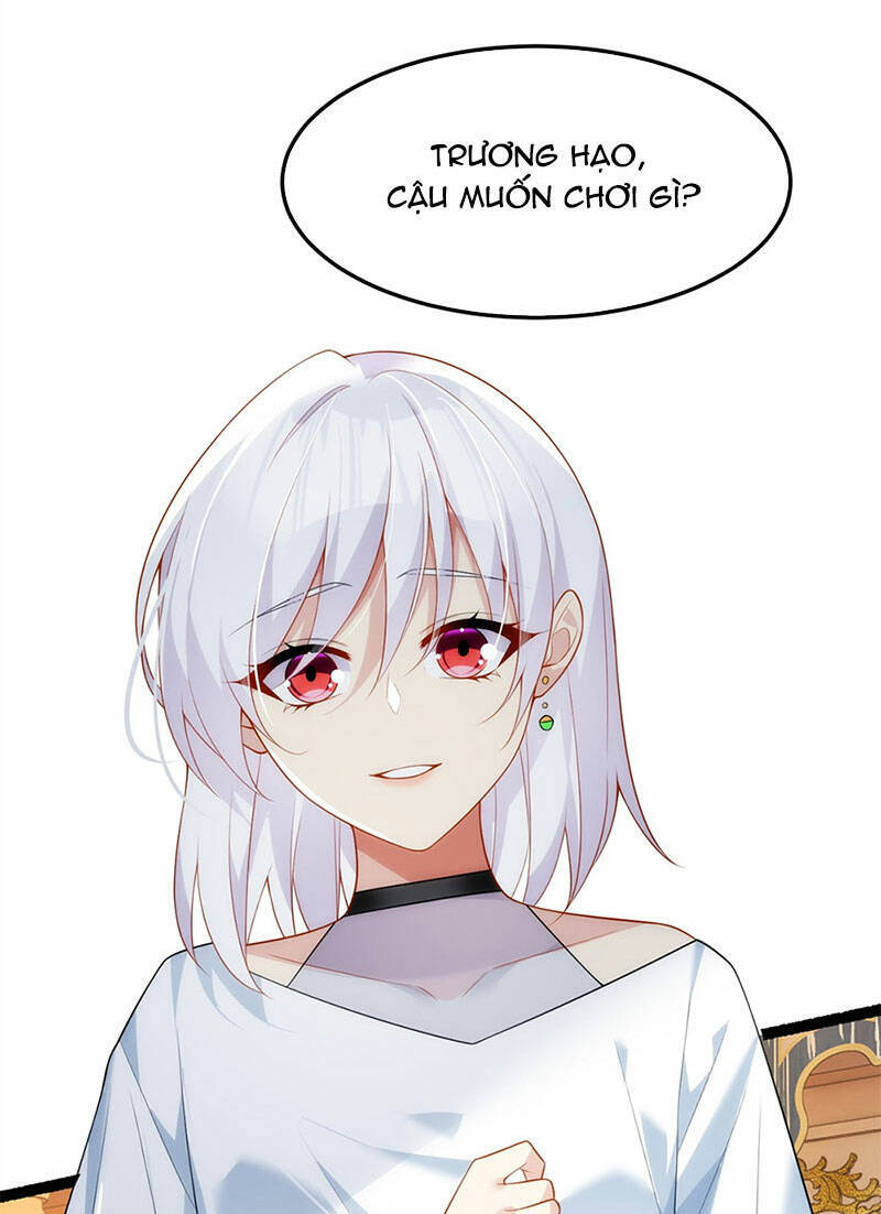 Tôi ở thế giới khác dựa dẫm vào phụ nữ