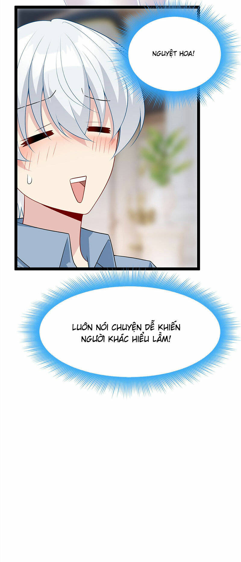 Tôi ở thế giới khác dựa dẫm vào phụ nữ