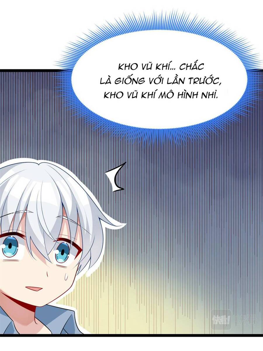 Tôi ở thế giới khác dựa dẫm vào phụ nữ