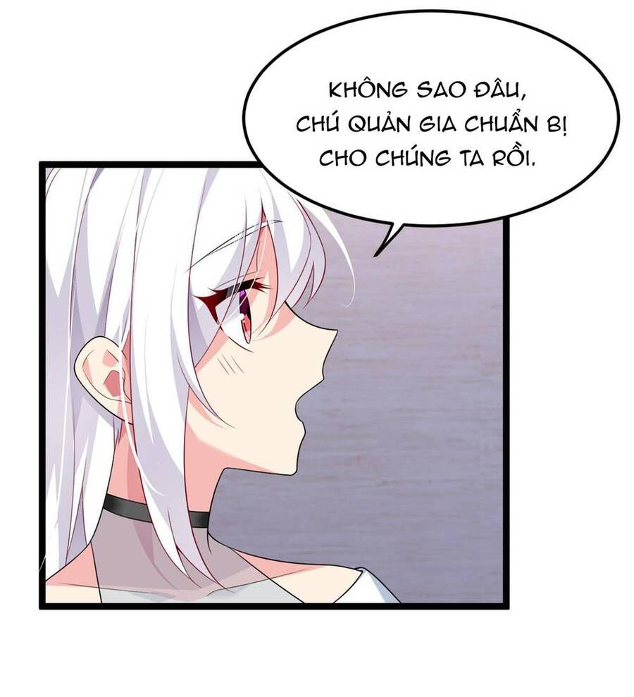 Tôi ở thế giới khác dựa dẫm vào phụ nữ