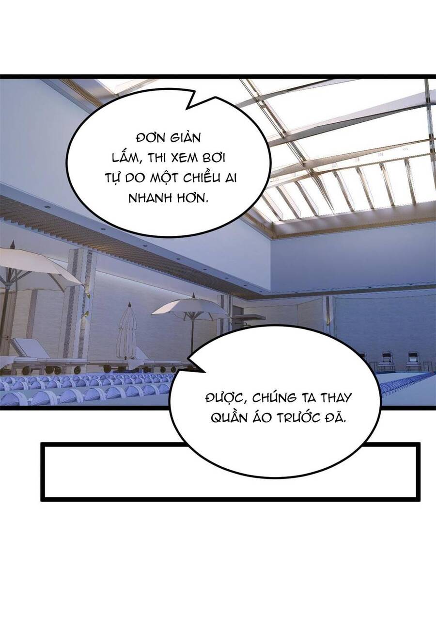 Tôi ở thế giới khác dựa dẫm vào phụ nữ