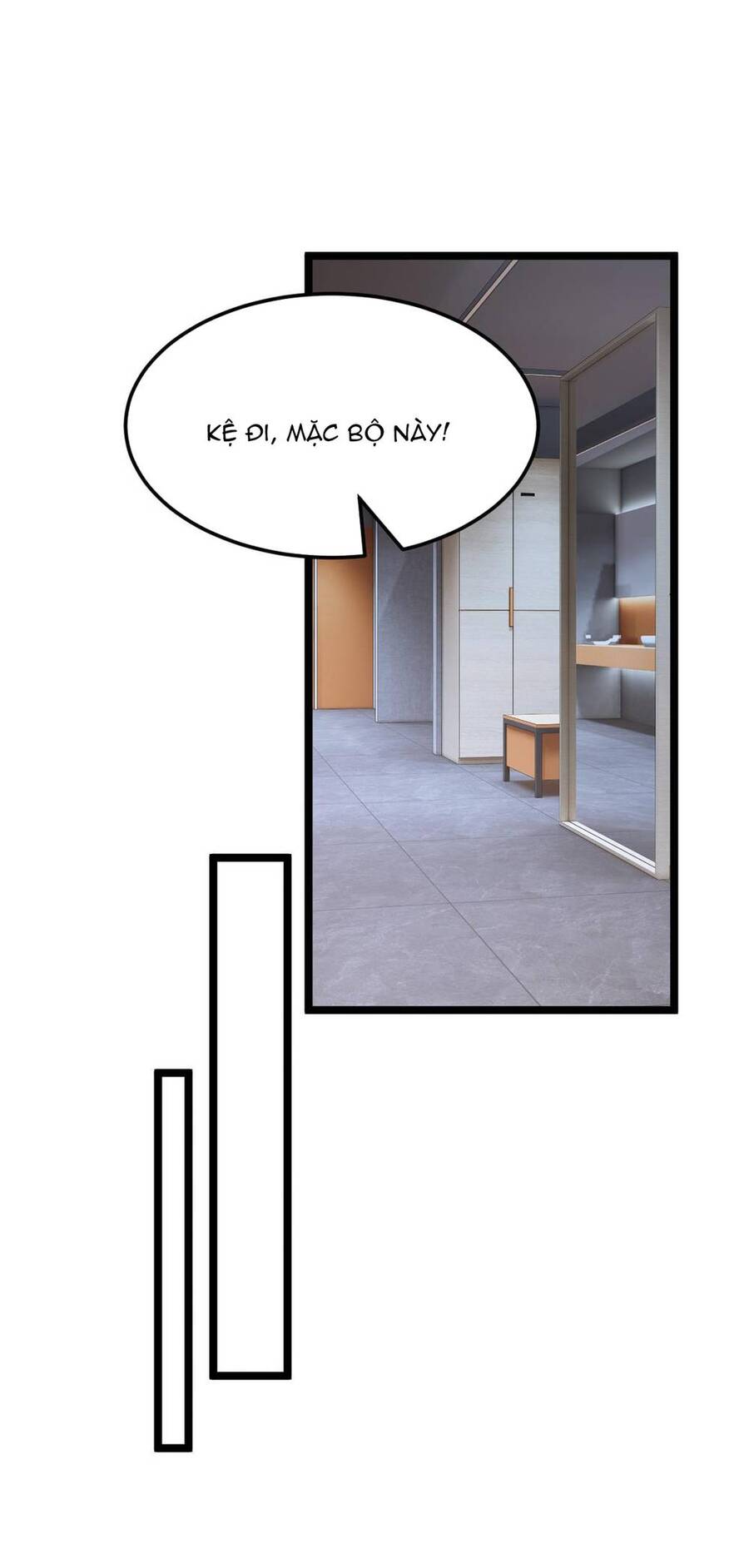 Tôi ở thế giới khác dựa dẫm vào phụ nữ