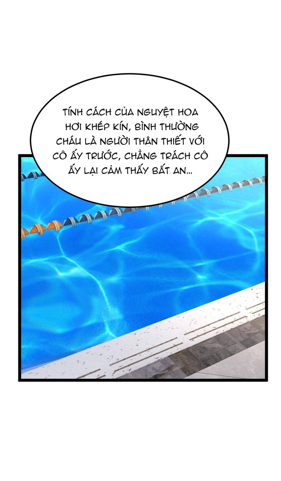 Tôi ở thế giới khác dựa dẫm vào phụ nữ