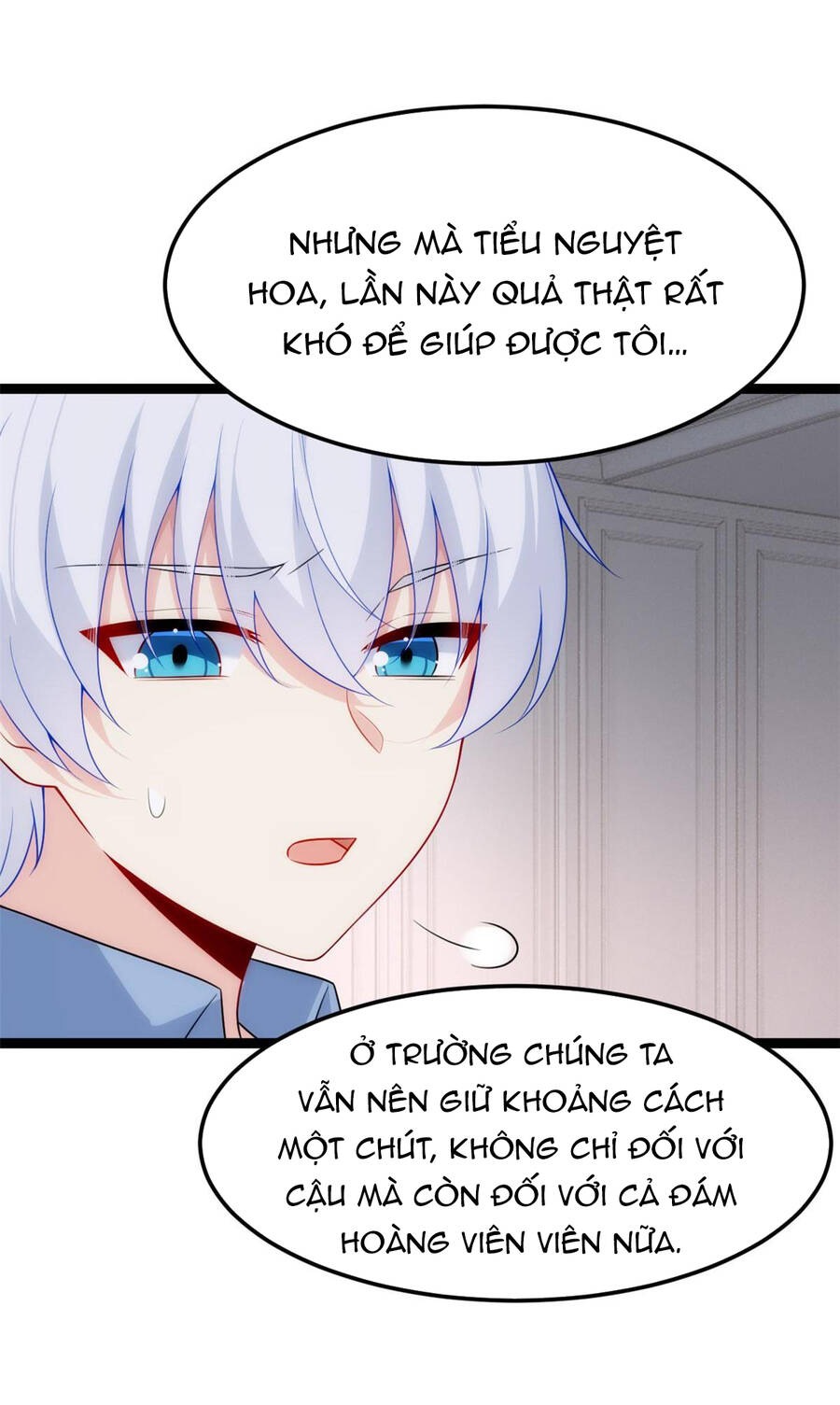 Tôi ở thế giới khác dựa dẫm vào phụ nữ