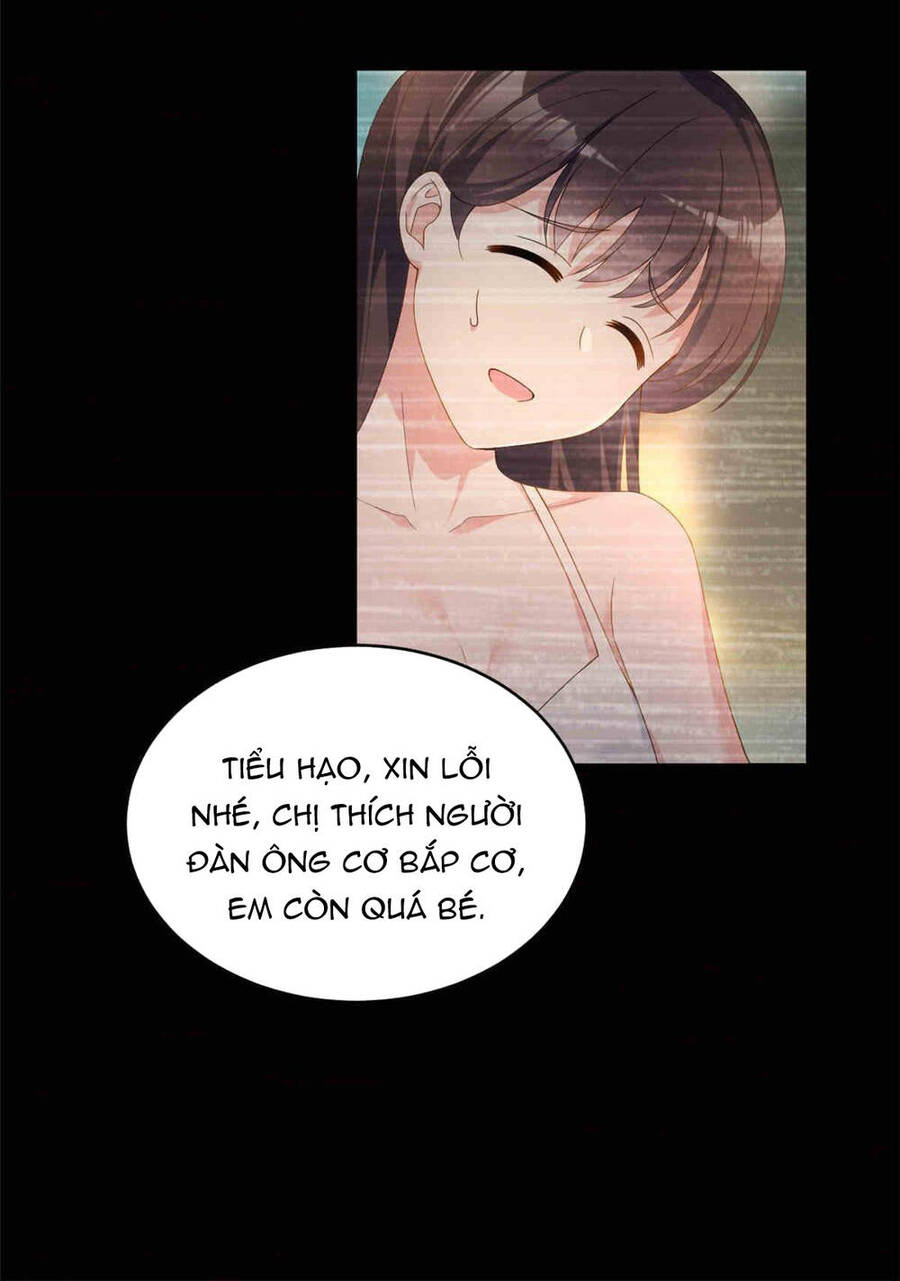 Tôi ở thế giới khác dựa dẫm vào phụ nữ