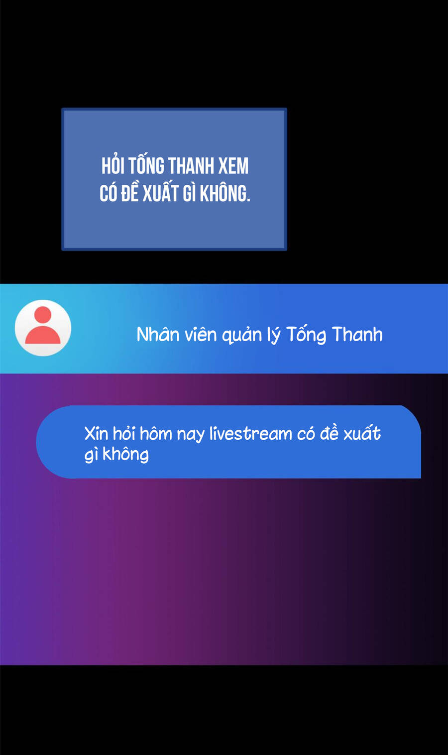 Tôi ở thế giới khác dựa dẫm vào phụ nữ