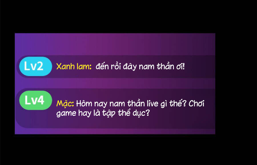 Tôi ở thế giới khác dựa dẫm vào phụ nữ