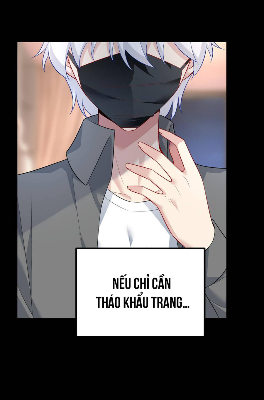 Tôi ở thế giới khác dựa dẫm vào phụ nữ