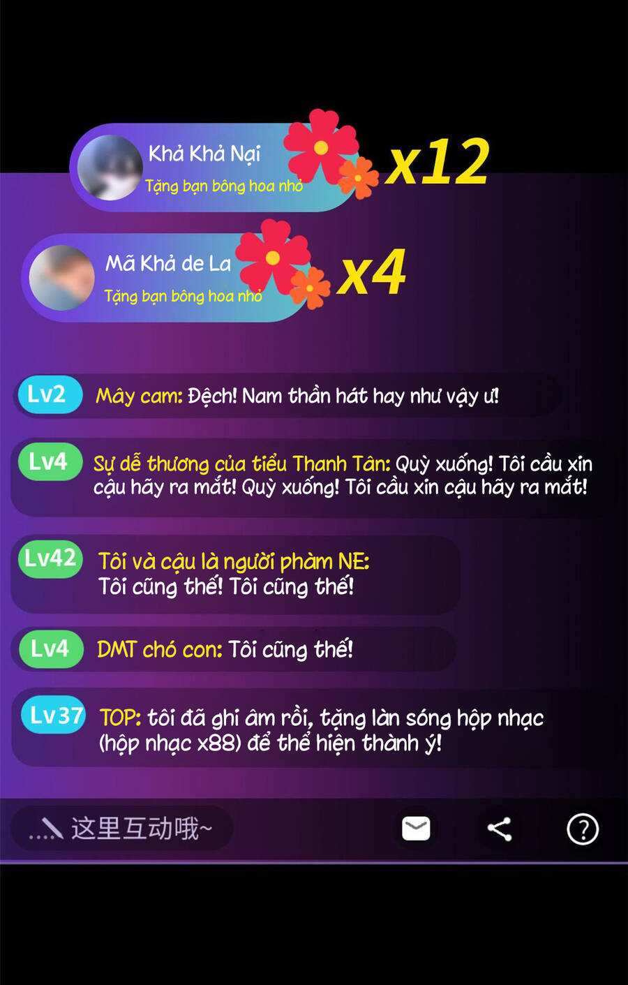 Tôi ở thế giới khác dựa dẫm vào phụ nữ