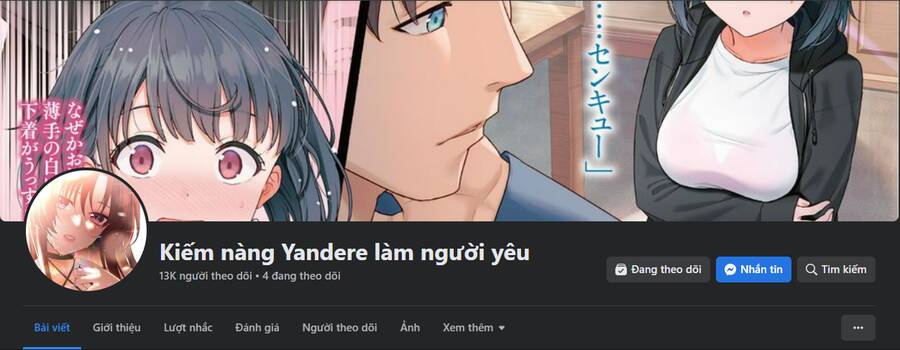 Tôi ở thế giới khác dựa dẫm vào phụ nữ