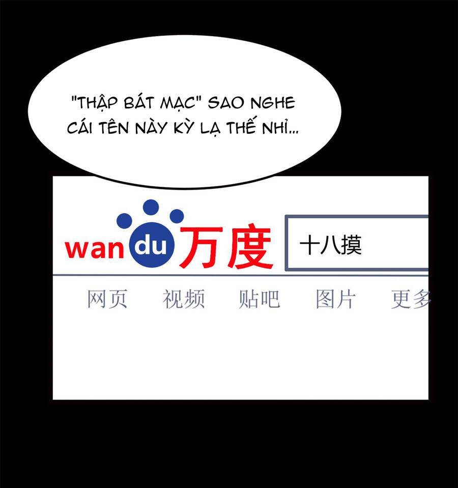 Tôi ở thế giới khác dựa dẫm vào phụ nữ