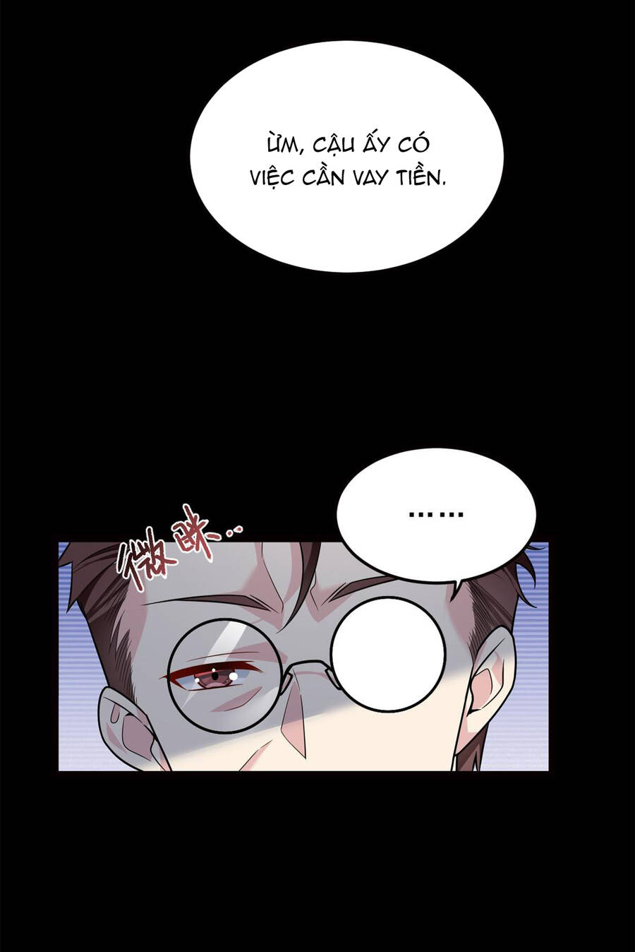 Tôi ở thế giới khác dựa dẫm vào phụ nữ