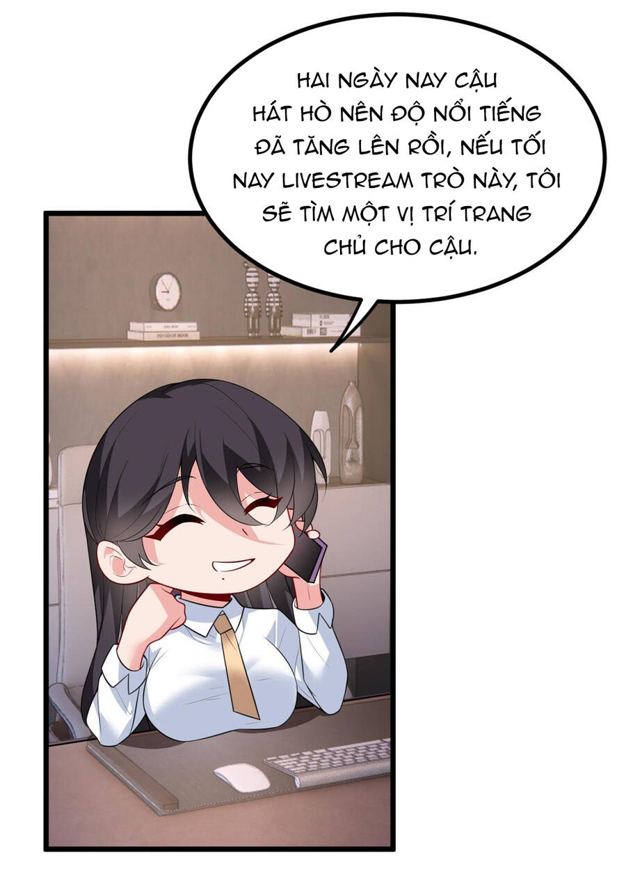 Tôi ở thế giới khác dựa dẫm vào phụ nữ