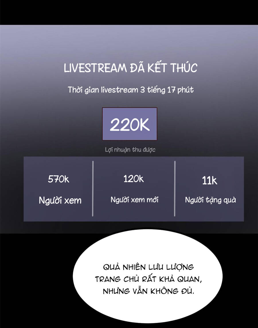 Tôi ở thế giới khác dựa dẫm vào phụ nữ