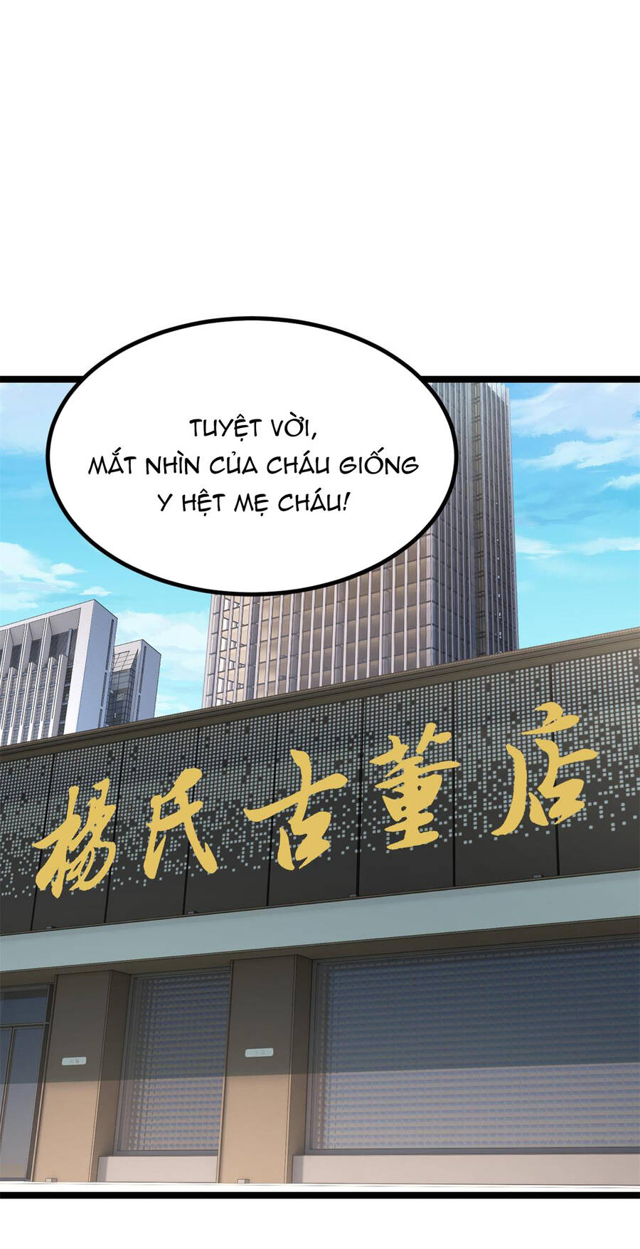 Tôi ở thế giới khác dựa dẫm vào phụ nữ