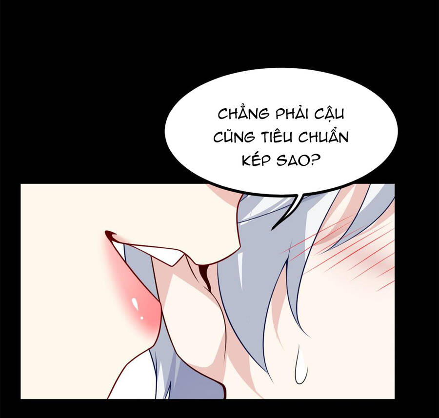 Tôi ở thế giới khác dựa dẫm vào phụ nữ