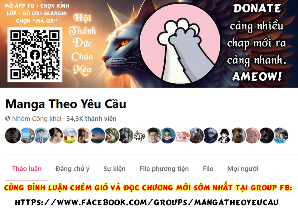 Tao muốn trở thành chúa tể bóng tối!!