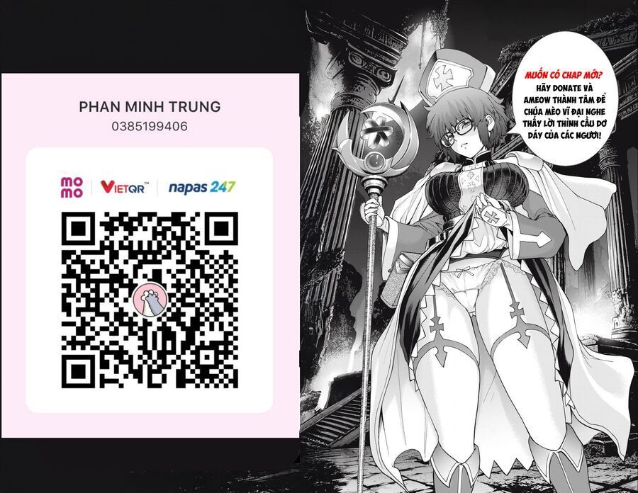 Tao muốn trở thành chúa tể bóng tối!!