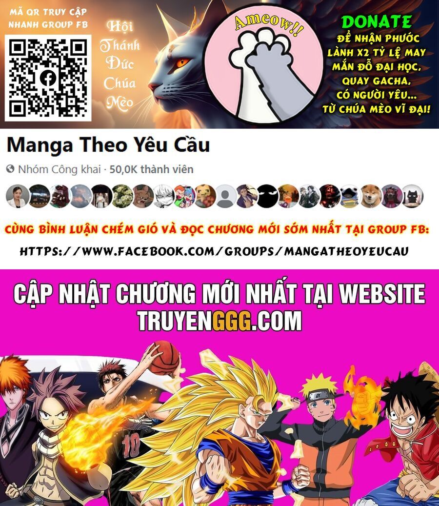 Tao muốn trở thành chúa tể bóng tối!!