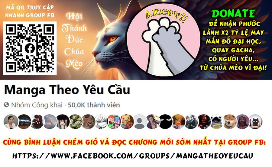 Tao muốn trở thành chúa tể bóng tối!!