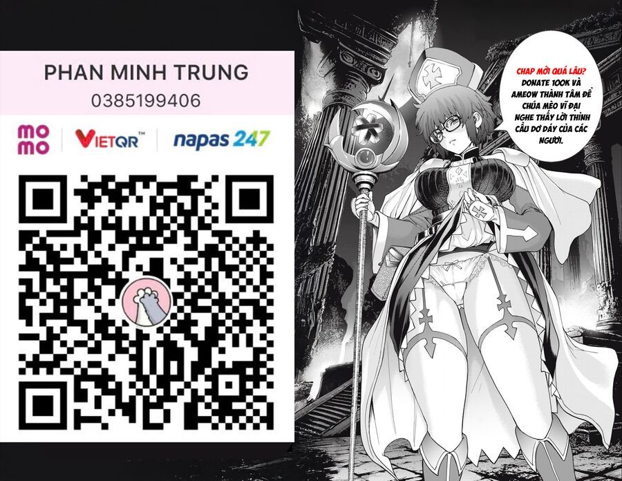 Tao muốn trở thành chúa tể bóng tối!!