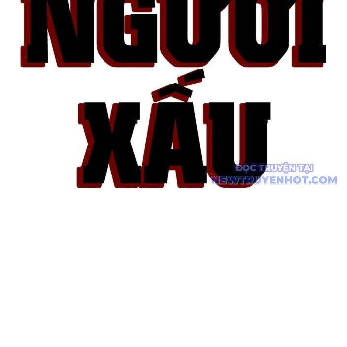 Người Xấu